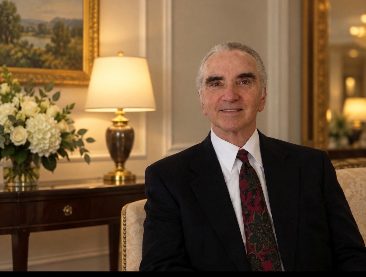 Obituary of Honorable David Schepps