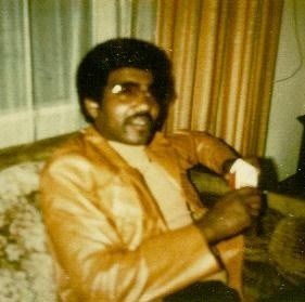 Obituary of Eddie Lee Shaw