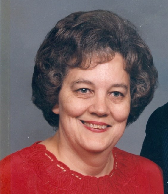 Obituary of Grace E. Gray