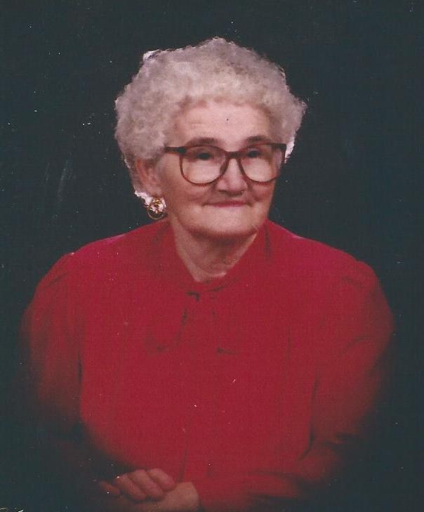 Obituary of Juanita O. Brown