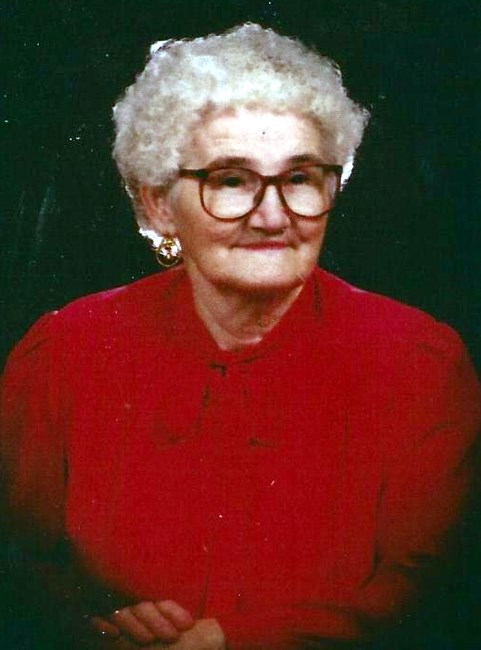 Obituary of Juanita O. Brown