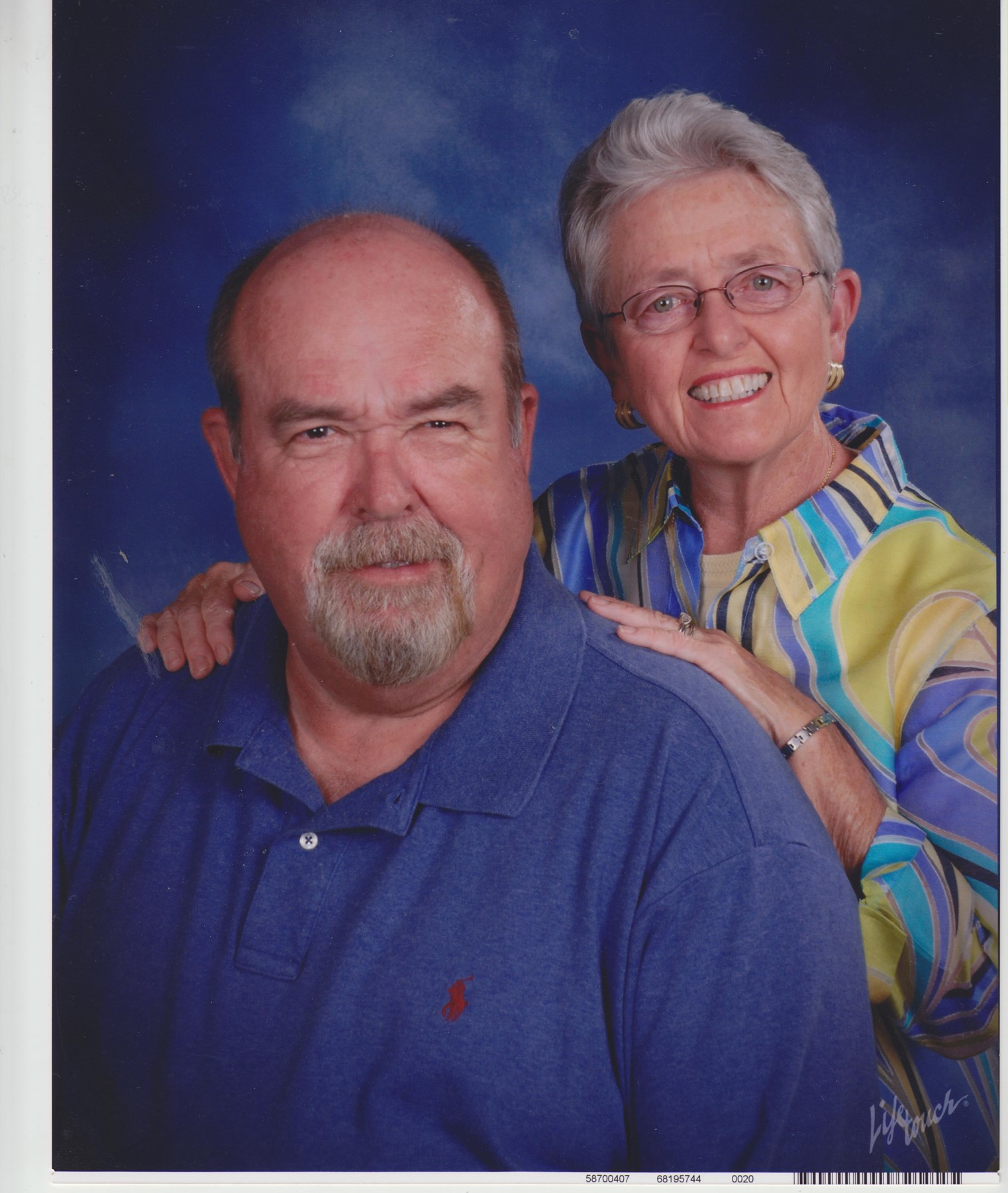 Obituary of William Charles "Charlie" Dodd