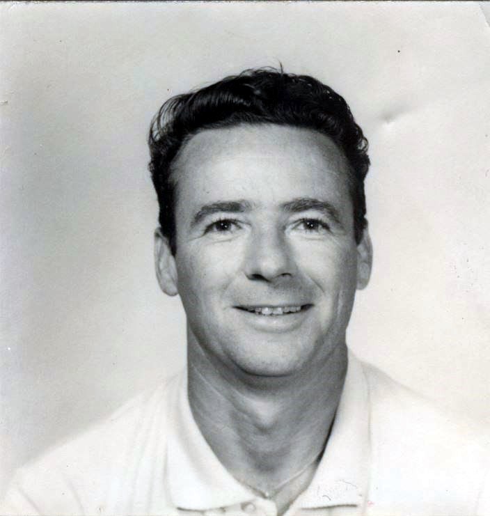 James Edward McCabe Obituary Mesa, AZ