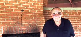 Obituary of Raymond Justice