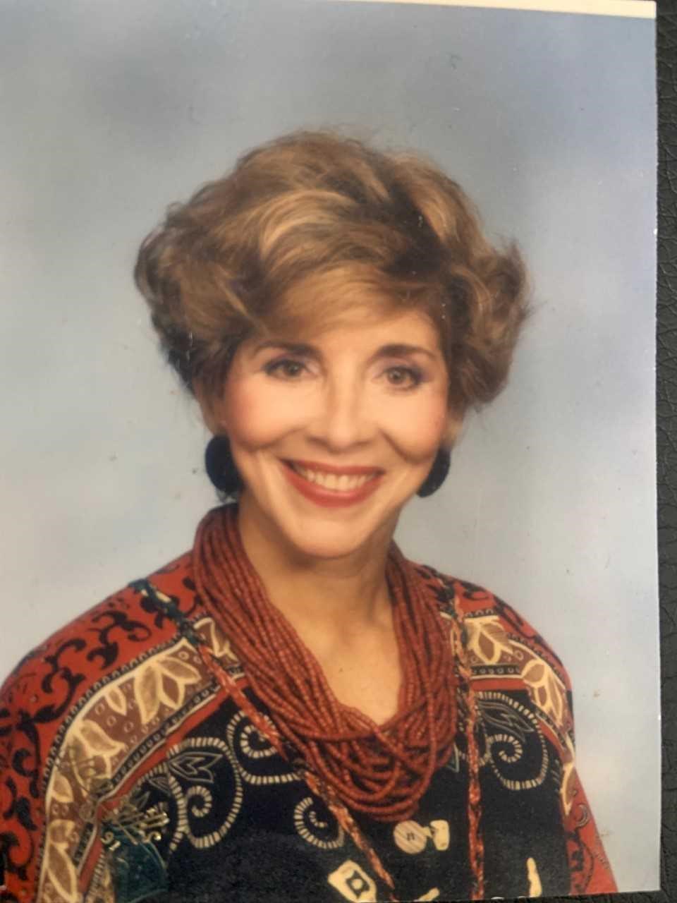 Obituary of Auriette Fullilove