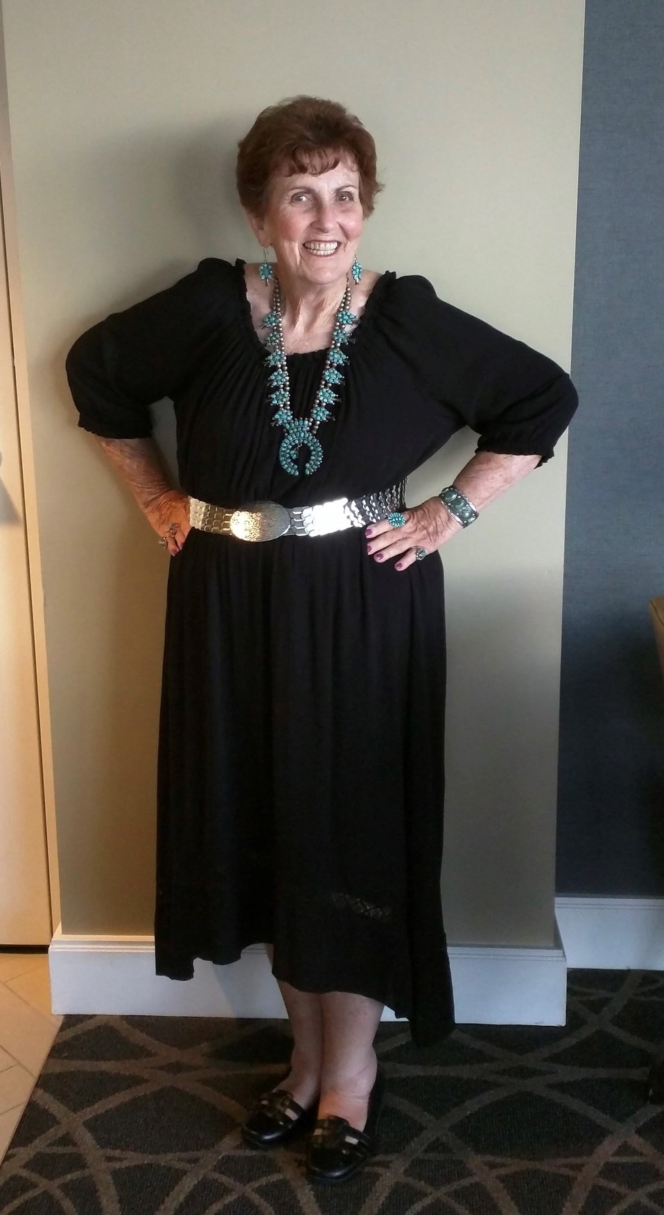 Obituary of Diana L Lloyd