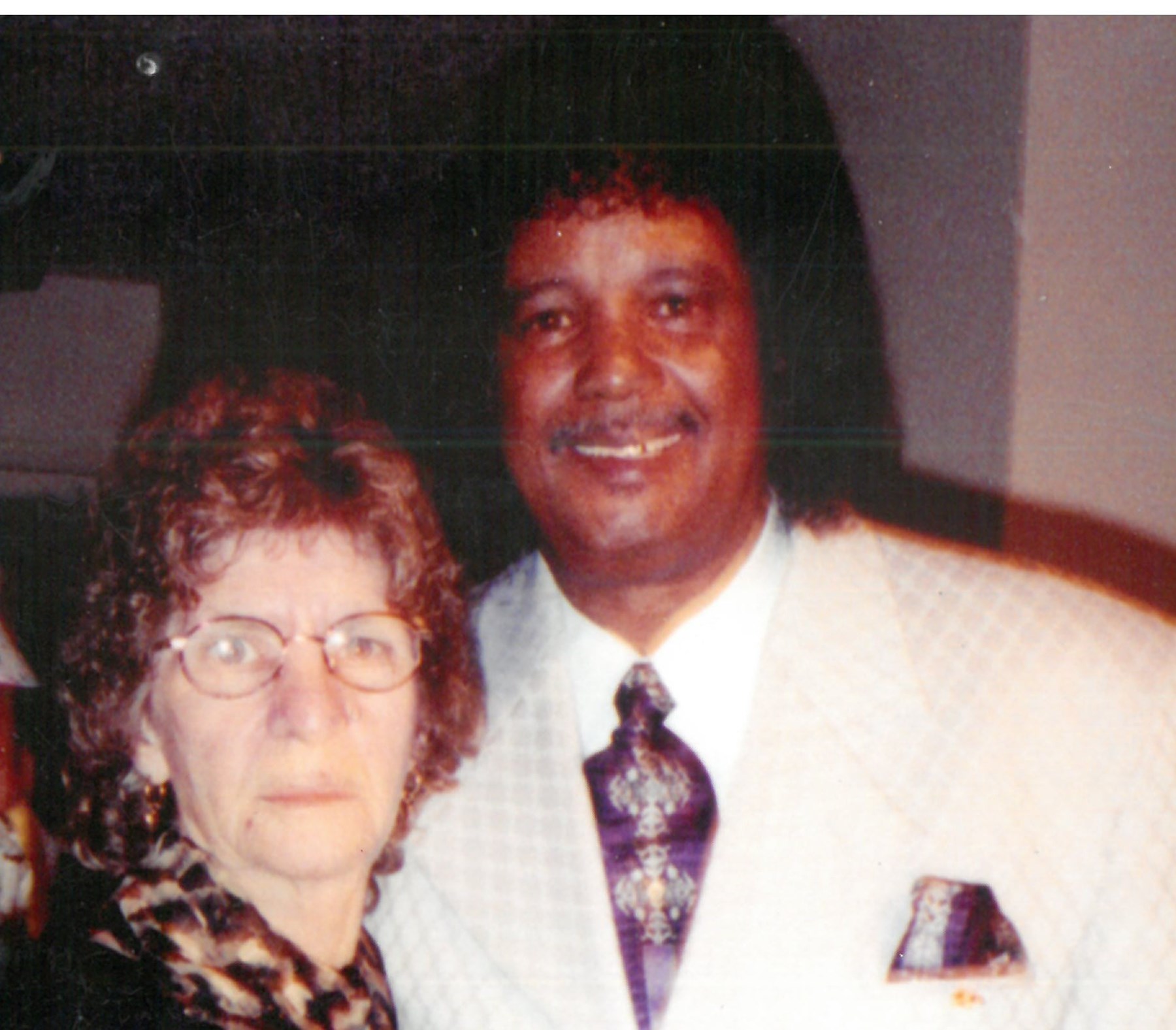 Obituary of Willie Travis Kennedy Jr.