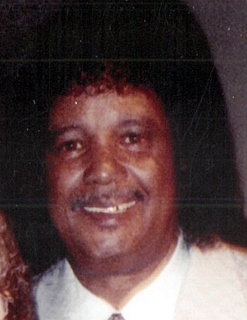 Avis de décès de Willie Travis Kennedy Jr.