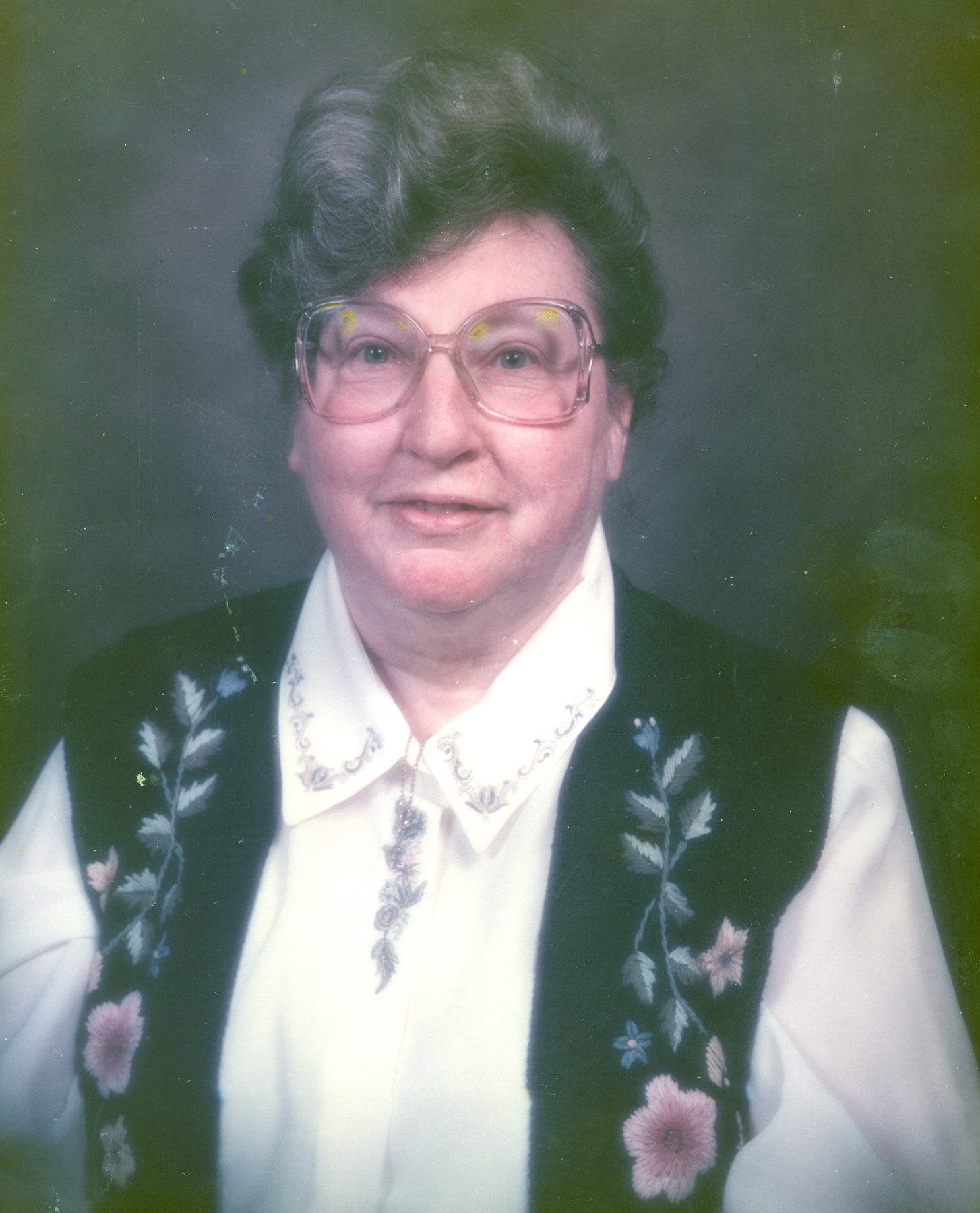 Obituary of Wilma Ira  (Lloyd) Bradshaw