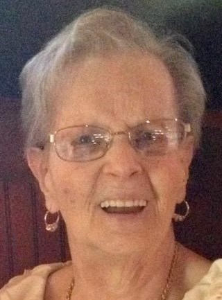 Avis de décès de Joanne Maria Young Brooks