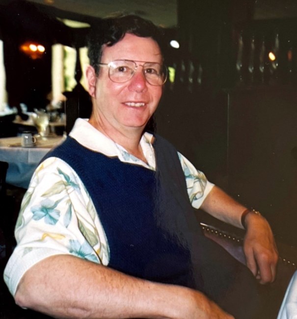 Obituary of James T. Trezza