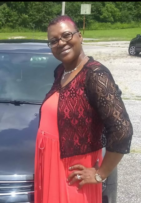 Obituary of Sharolyn Denise Moore