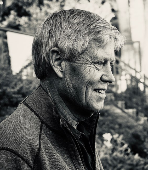 Obituary of Timothy Stephen Nordtvedt