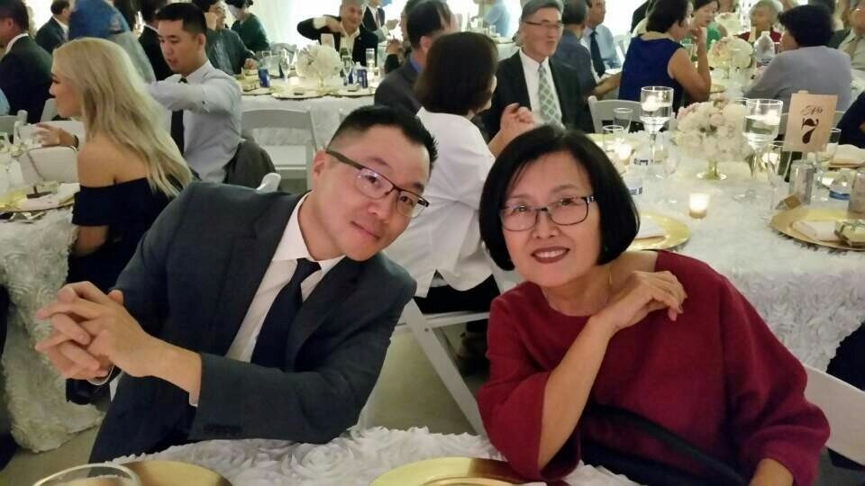 Obituario de Soon Jung Yi