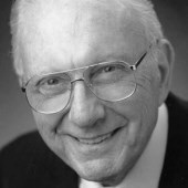 Obituary of David Jacobson