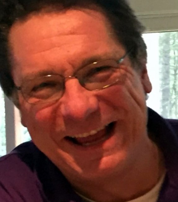 Obituary of Peter Mark Najdek