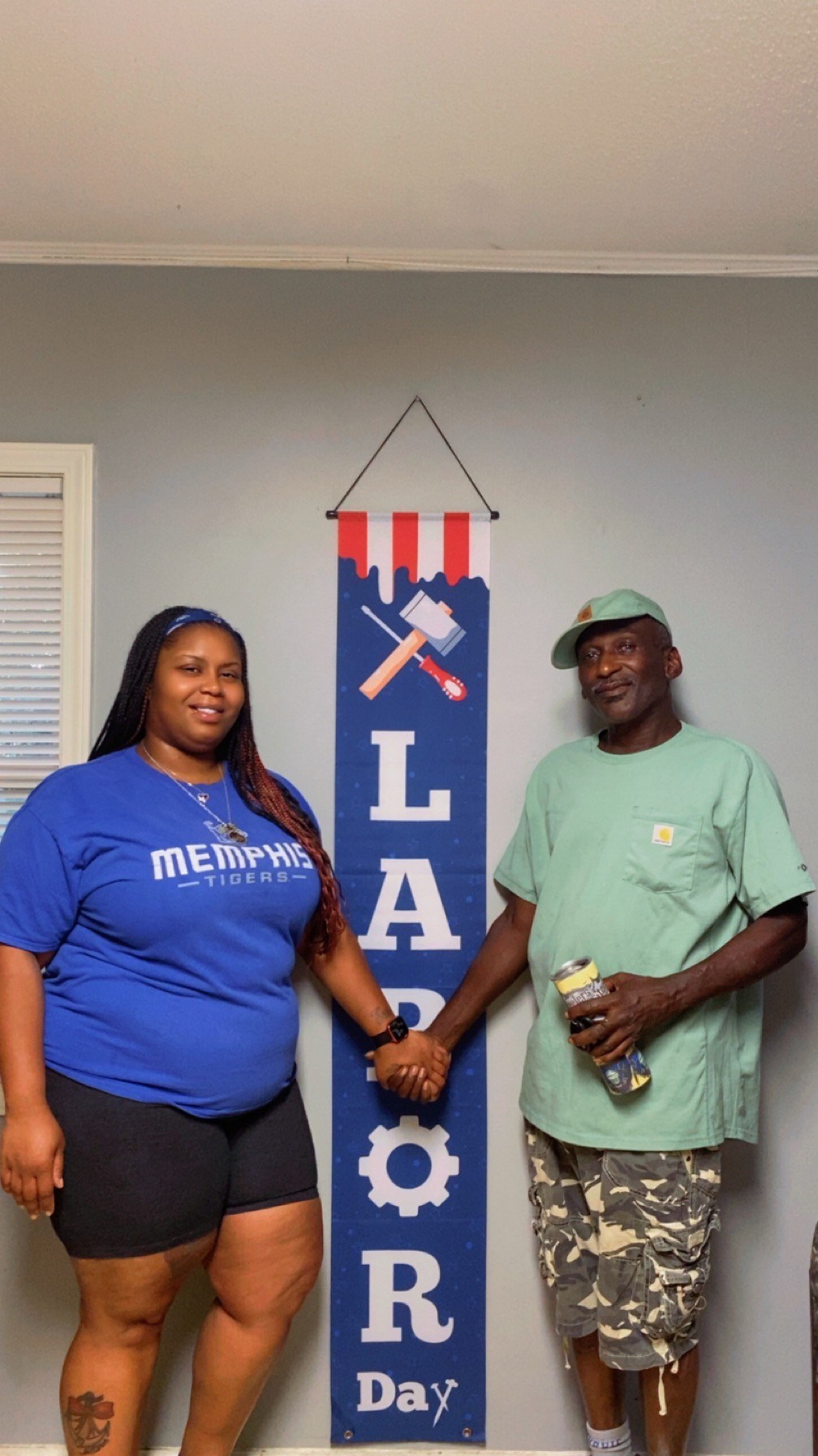 Obituary of Vincent Carl Trezevant