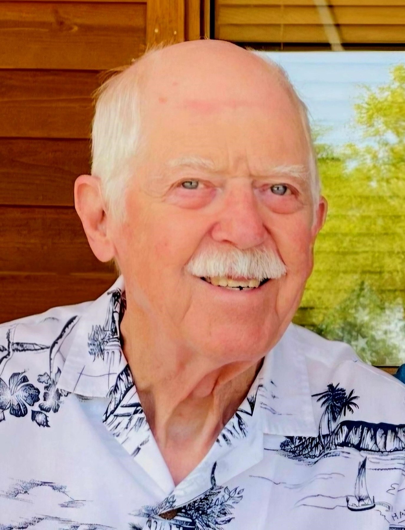 Obituary of Donald Norman Thunborg