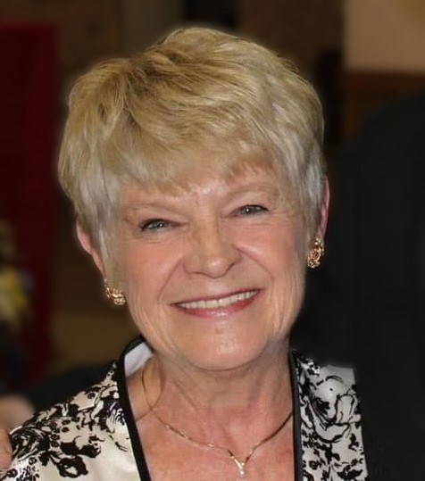 Obituary of Mary Judith (Judy) Swiderski