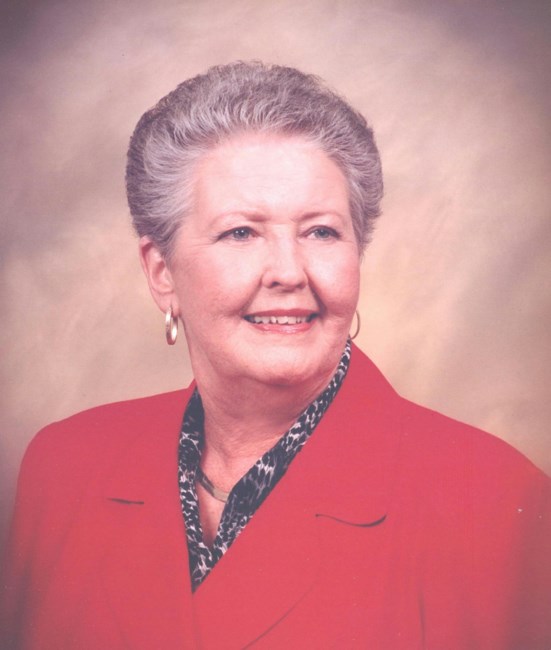 Obituary of Gaynell Sherrill
