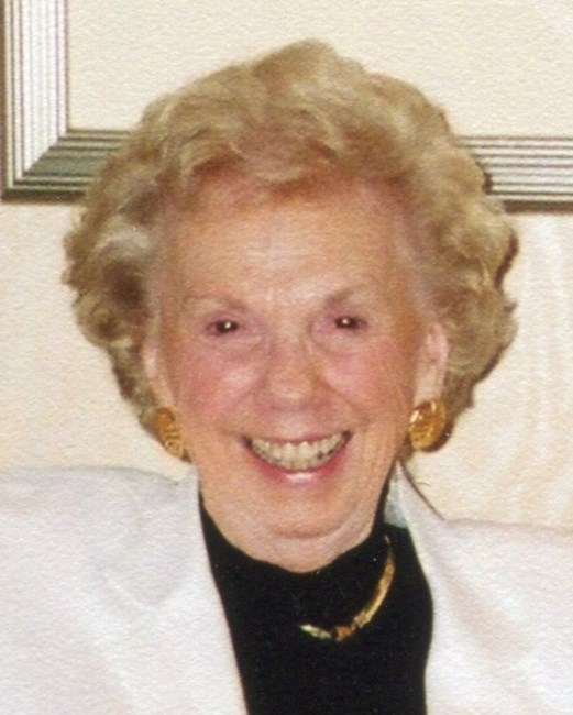 Obituary of Marion Flowers