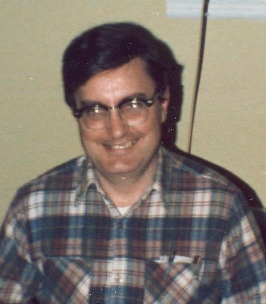 Obituario de Robert Warholy