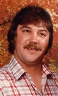 Obituary of Ronald Huey Cates