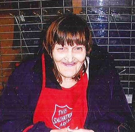 Obituary of Laura Jenkins