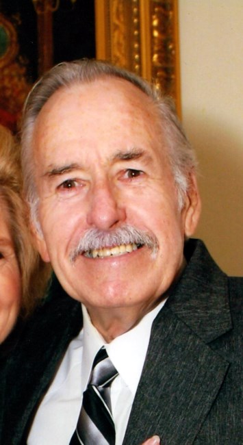 Obituary of Floyd Raymond Barton