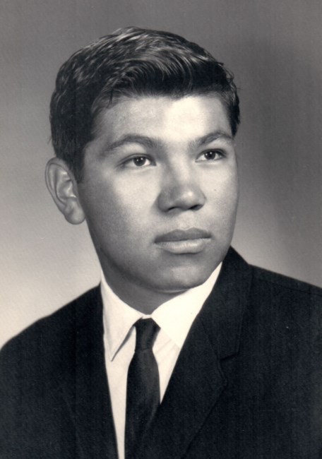 Obituary of Dwain David McCord