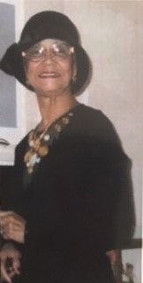 Obituary of Ruby Neal Akins