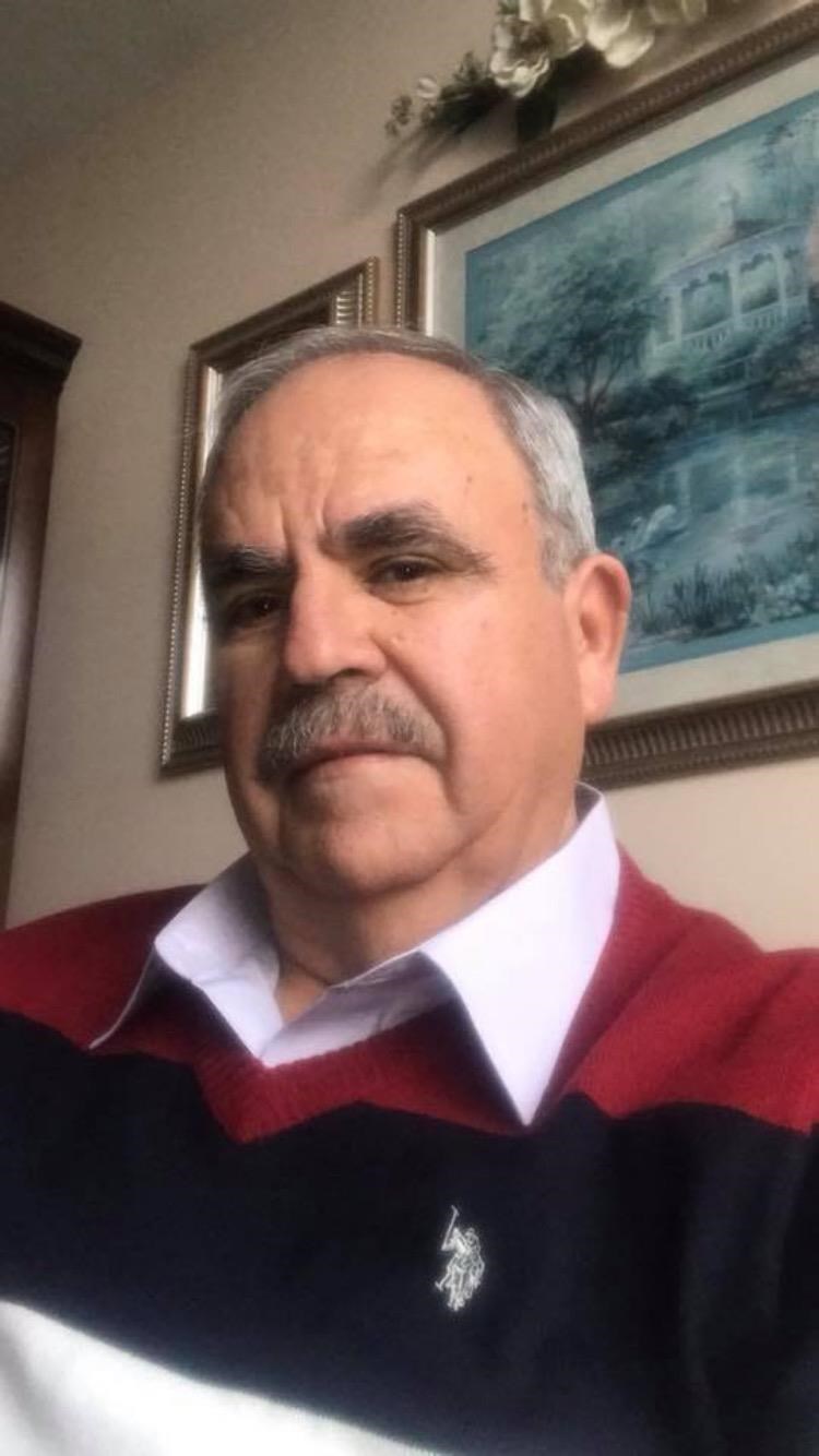 Obituary of Francisco Armando Mendoza Cardenas