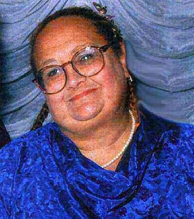 Obituary of Helen Hendrickson