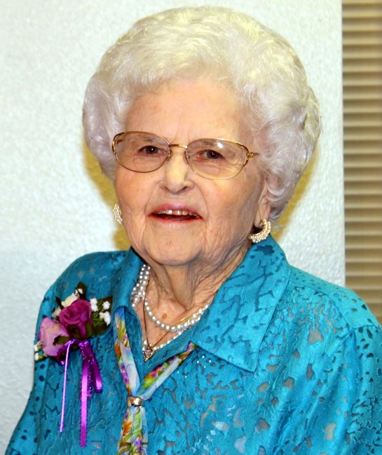 Obituary of Bernice "Nook" "Nanny" Thomas