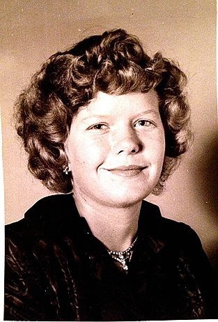 Obituary of Ella Sue Shirley