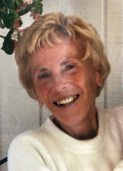 Obituary of Beverley Joan Lombardi