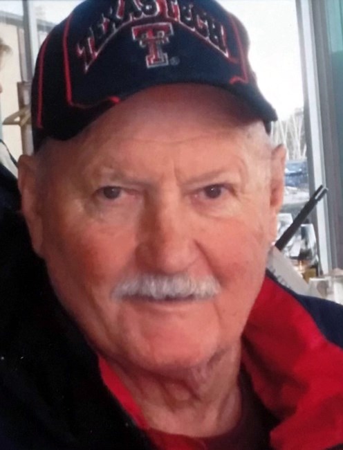 Obituary of Tapley Green Logue