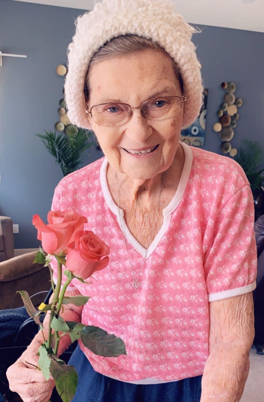 Norma Gay Brooks Obituary Hughson, CA