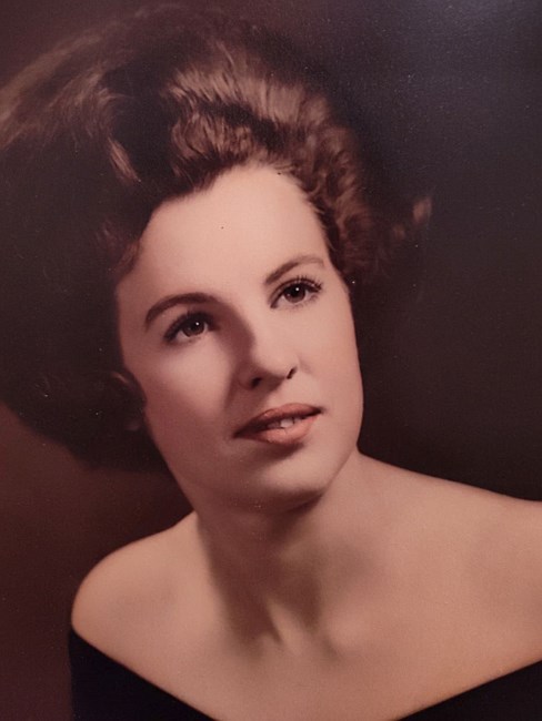 Obituary of Jana Prado