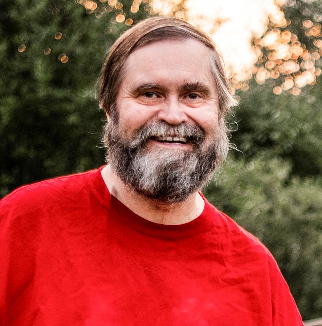 Obituary of Robert Charles Davis