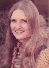 Obituary of Susan Morris Howell Adams