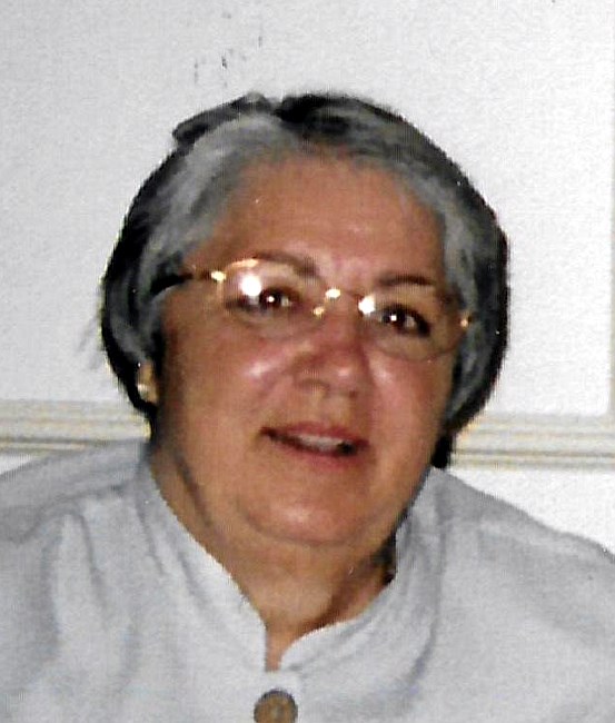 Obituary of Barbara Jean Taylor
