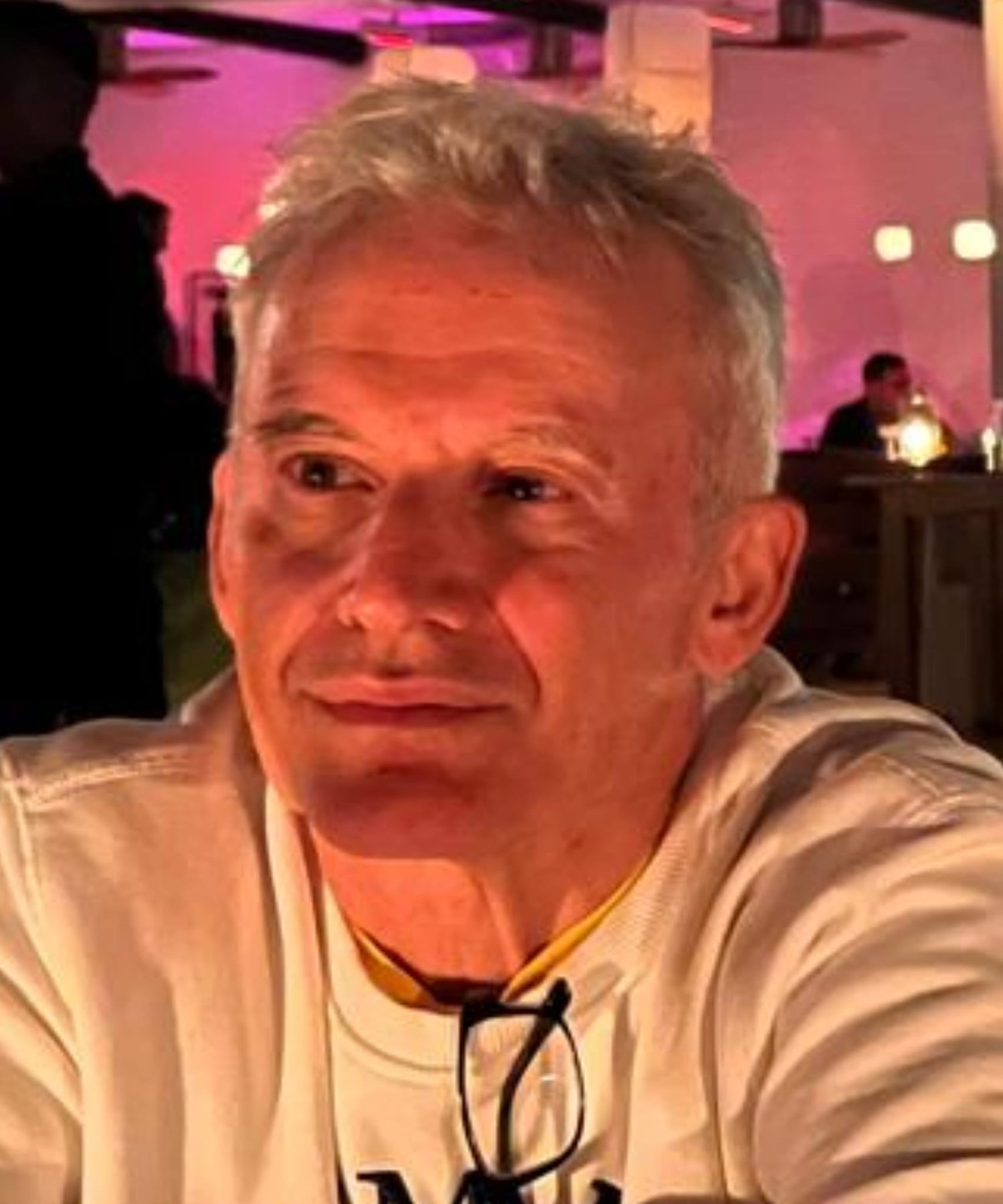 Obituary of Georgios Stathatos