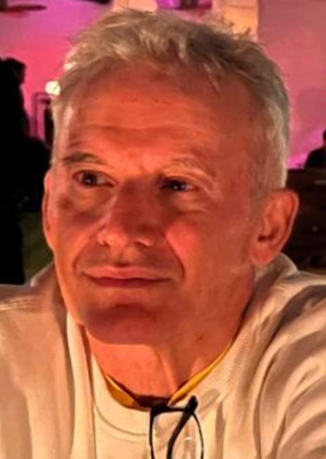 Obituary of Georgios Stathatos