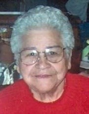 Obituary of Florence Trujillo