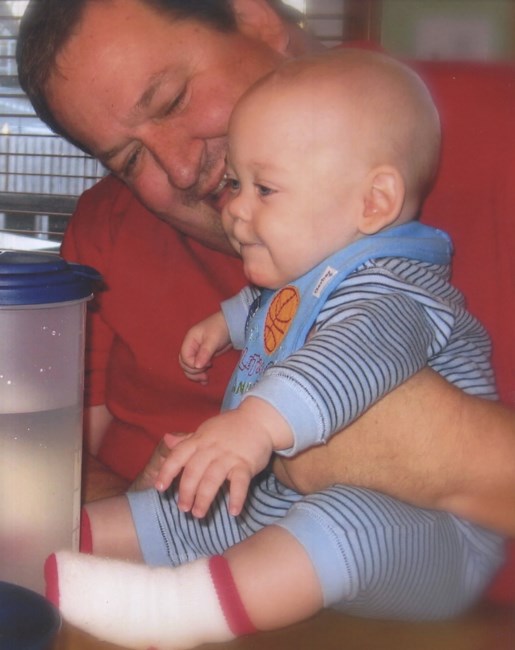 Obituary of John B. Beggs