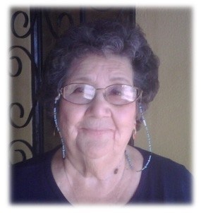 Obituary of Edilia Abbott