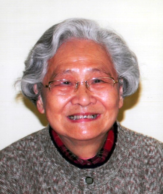 Obituary of Ms Wen Yan Luo