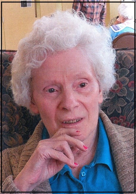 Obituary of Ruth A. Cook Saddoris
