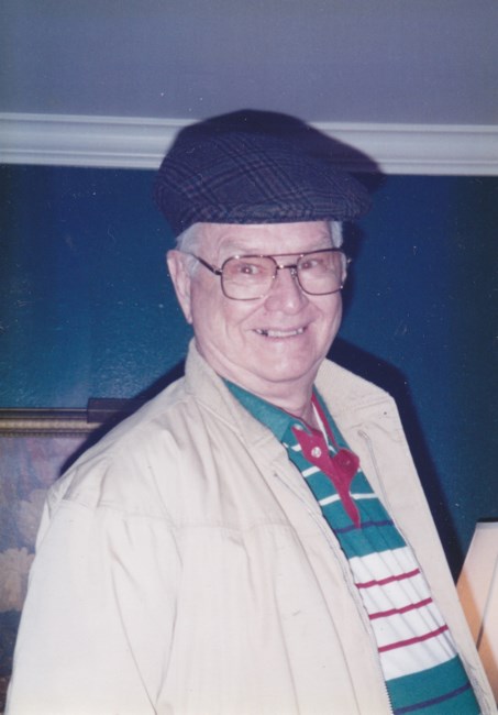 Obituary of Julian Nichols